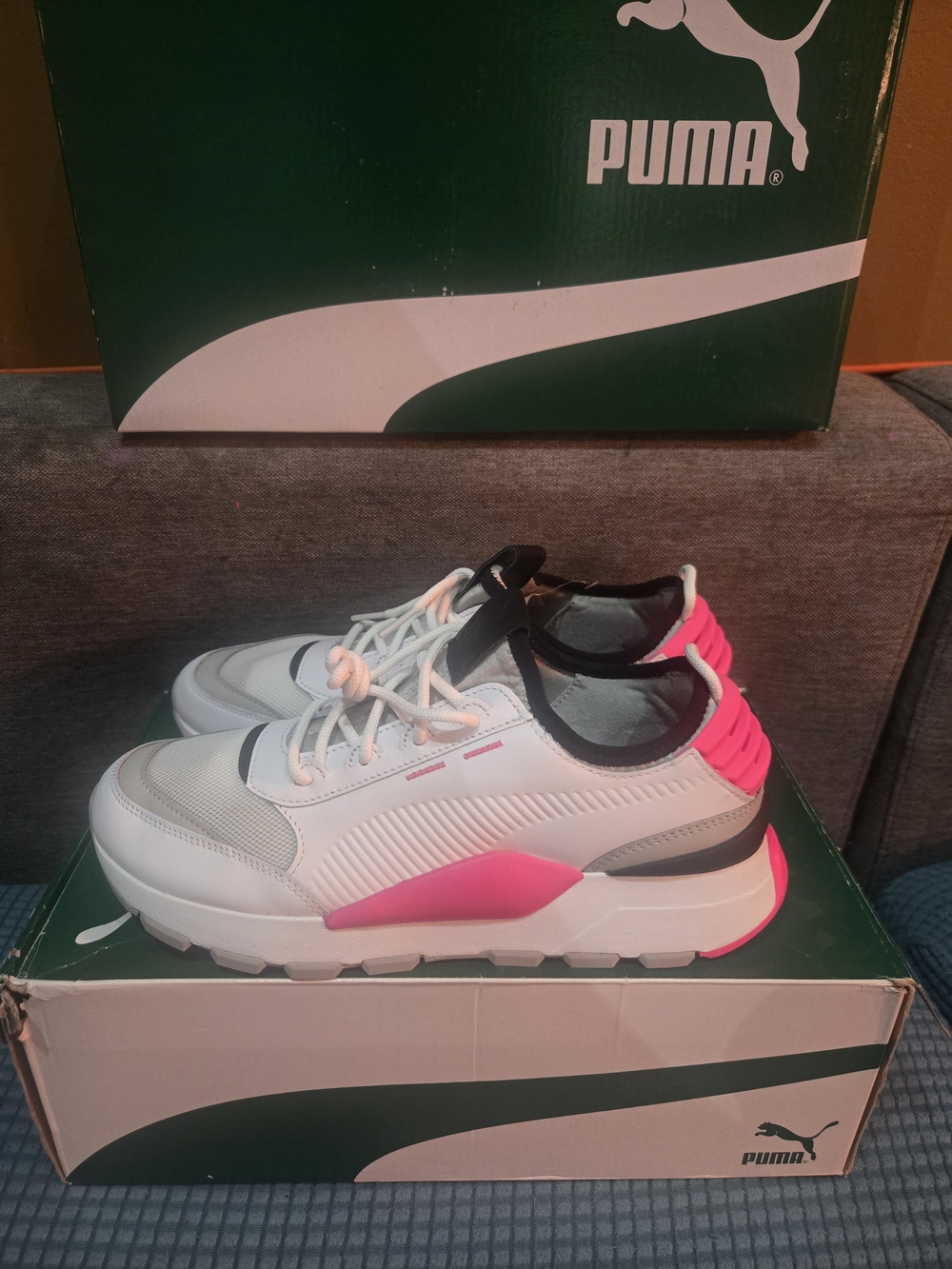Puma RS-0 Sound Womens